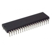 AT89C55WD-24PU 89C55 Microcontroller IC