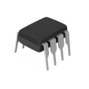 UA741CP UA741 741 Single Op-Amp IC