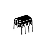 MC34119 MC34119P Audio Amplifier IC