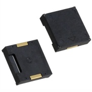 SMD Piezoelectric Sounder 65db 12.5V 4000Hz