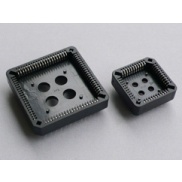 44 Pins PLCC Socket DIP Solder Type 2.54mm
