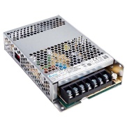 Power Supply Module DC 12V Out 12.5A Panel Mount