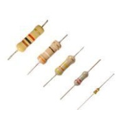 82K OHM 1W 5% Carbon Film Resistor Royal OHM Top Quality