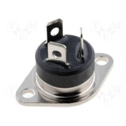 BTA40-600B BTA40-600 Triac 600V 40A