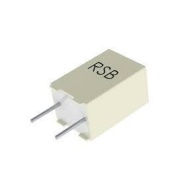 0.022uF 22nF 250V 10% Polyester Film Box Type Capacitor