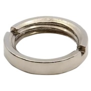 Round Nut for 3.5mm Phone Jack PJ3410