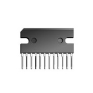 BA5406 Audio Amplifier IC