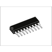 AN6884 5 dot LED driver IC