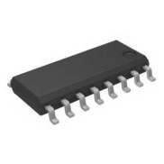 CD4040BM96 CD4040 Ripple-Carry Binary Counter/Divider IC SOIC-16