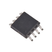 W25Q16JVSSIQ  W25Q16JV 16Mbit Serial Flash Memory IC