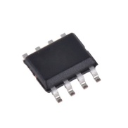 LM393 LM393DT IC LOW POWER DUAL VOLTAGE COMPARATORS SOIC-8
