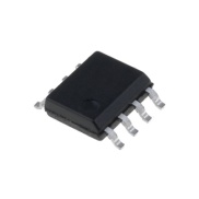 MCP6002 MCP6002T-I/SN Low-Power CMOS IC SOIC-8