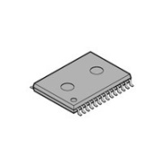AK5394AVSP-E2 AK5394 A/D Converter IC 24-bits