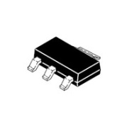 BCP56 Transistor NPN 80V 1A SOT-223-3 BCP56T1G