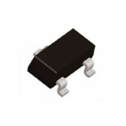 MMBF5457 SOT-23 JFET N-CHANNEL TRANSISTOR 2N5457 SMD