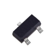 FMMT493 NPN Transistor 1A 100V