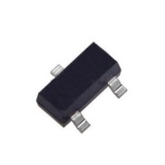 SST4403T116 PNP Medium Power Transistor SOT-23