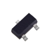 MMBFJ176 JFET P-CHANNEL TRANSISTOR J176 SMD SOT-23