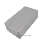 Fine Buffed 125B Enclosure