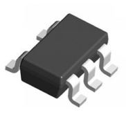 BD7411G-TR BD7411G Magnetic Switches Omnipolar Detection Hall Sensor IC