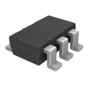 FDC634P FDC634 MOSFET P-CHANNEL 20V 3.5A 1.6W SSOT-6