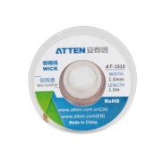 Solder wick Width 1.5mm Length 1.5m