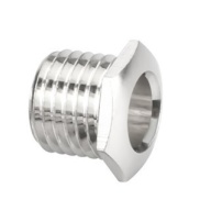 Nut for 6.35mm 1/4" Socket 