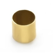 6mm Shaft to 6.3mm Shaft Adapter Sleeve