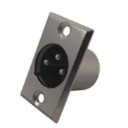 3 contacts Plug Phone Audio Connector