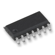 LM224 LM224DR2G Single Supply Quad Operational Amplifiers IC SOIC-14
