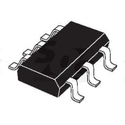 FSA1156 Analog Switch SPST SOT-23-6