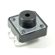 Tact Switch 12*12mm 7.5mm Through Hole SPST-NO