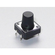 Tact Switch 12*12mm 12mm Through Hole SPST-NO