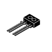 TCRT1000 Reflective Optical Sensor  950nm  TCRT1000
