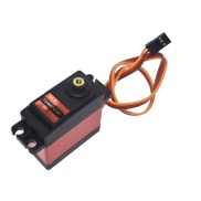TD-8120MG Servo Gear Motor 180Degree
