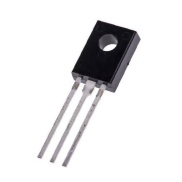 KSD1691 KSD1691YSTU NPN Transistor 60V 5A