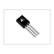 CSB649 PNP Bipolar Transistor 160V 1.5A TO-126