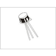 BC108 BC108B NPN Small Signal Transistor