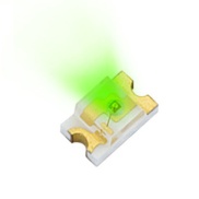 LED SMD Chip High Bright Green
