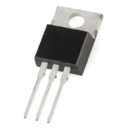 LM7805AL LM7805 L7805 7805 Voltage Regulator UTC IC 5V 1.5A
