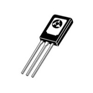 MCR106 SCR 4A 400V 200uA TO-225-3 MCR106-6G