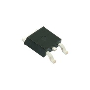 FDD8447 FDD8447L N-Channel Mosfet Transistor 40V 15.2A TO-252