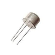 2N4033 PNP Transistor 1A 80V TO-39