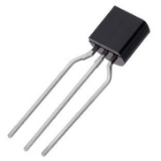 KSD1616 KSD1616AL Transistor NPN 1A 60V