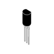 KTC3206 Transistor NPN 150V 0.05A TO-92L KTC3206Y-AT