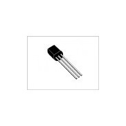 BC32740TA PNP Transistor 800mA 45V TO-92