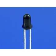 Infrared Photo Transistor  900nm 3mm RADIAL TOPS-030