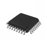 ATMEGA88PA 8-Bit Microcontrollers 20MHz 8KB TQFP-32