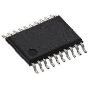 74VHCV245FTBJ 74VHCV245 CMOS OCTAL BUS TRANSCEIVER IC TSSOP-20B