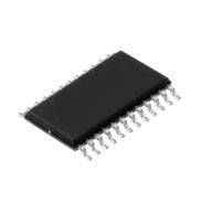 74LVC8T245PW,118 8-Bit Dual Supply Translating Transceiver IC
